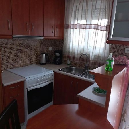 Ιάνθη Studio Appartement Kardítsa Buitenkant foto
